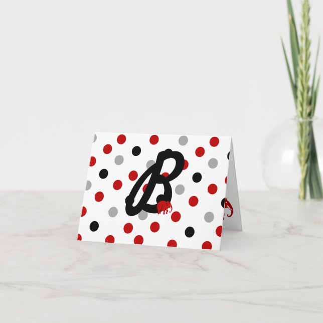 Alabama fixe (Devant)