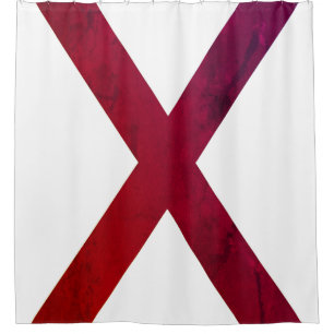 Alabama flag