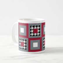 Alabama Houndstooth 