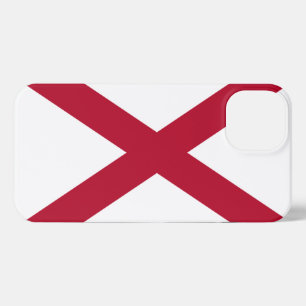 Alabama iPhone 13 Case