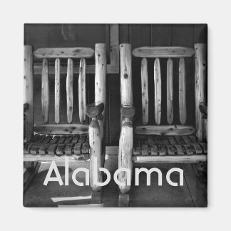 Alabama magnet