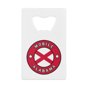 Alabama mobile