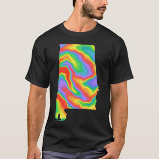 Alabama Oversized T-Shirt