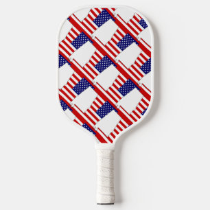 ALABAMA  PICKLEBALL PADDLE