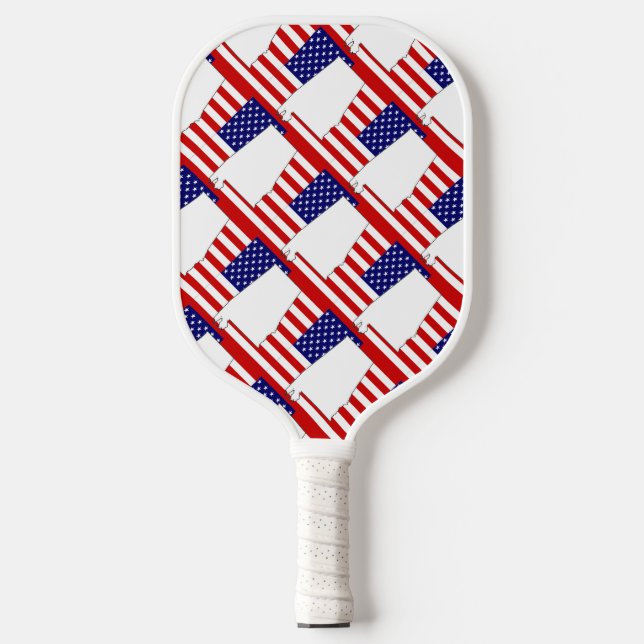 ALABAMA  PICKLEBALL PADDLE (Front)