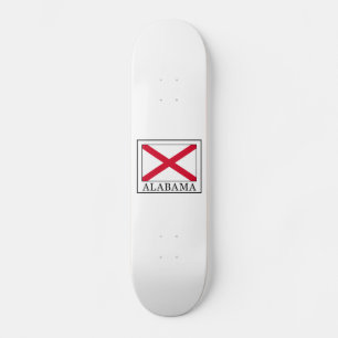 Alabama Skateboard