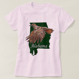 Alabama State Bird T-Shirt