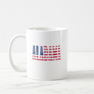 Alabama state coffee mug