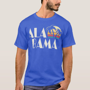 Alabama Sunset T-Shirt