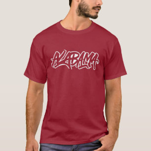 Alabama T-Shirt