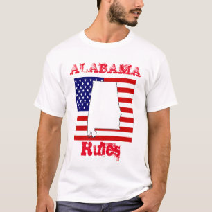 Alabama T-Shirt