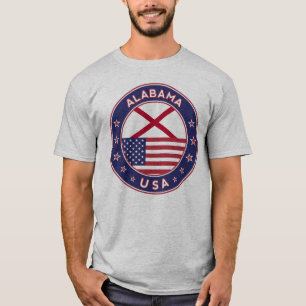 Alabama T-Shirt