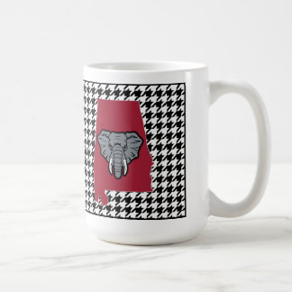 Alabama Team Spirit Coffee Mug