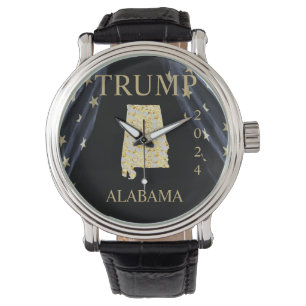 ALABAMA  WATCH