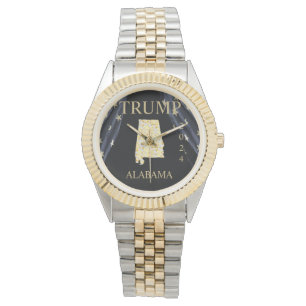 ALABAMA WATCH