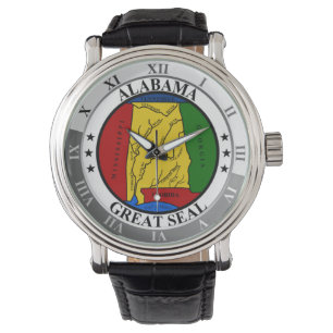 Alabama watch