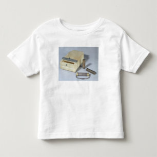 Alabaster box and bronze and silver seal cylinders toddler t-shirt