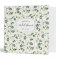 Alabaster Floral Bridal Shower Recipe