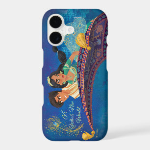 Aladdin A Whole New World