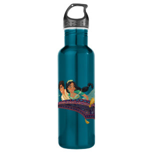 Aladdin   A Whole New World 710 Ml Water Bottle