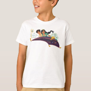 Aladdin A Whole New World T-Shirt