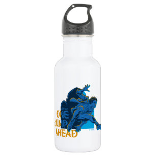Aladdin Always One Jump Ahead 532 Ml Water Bottle