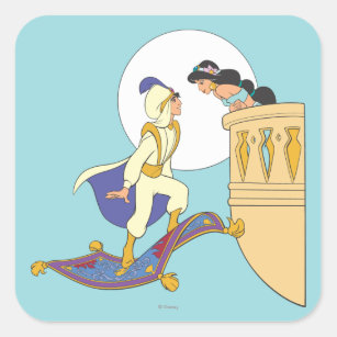 Princess Jasmine Stickers - 77 Results