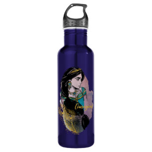 Aladdin   Courageous Jasmine 710 Ml Water Bottle