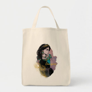 Aladdin | Courageous Jasmine Tote Bag