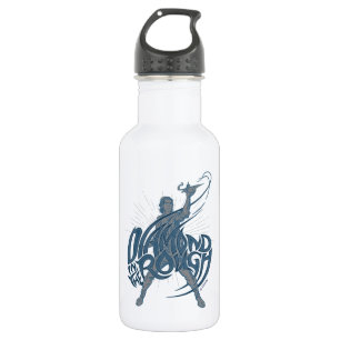 Aladdin Diamond In The Rough 532 Ml Water Bottle