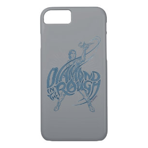 Aladdin   Diamond In The Rough Case-Mate iPhone Case