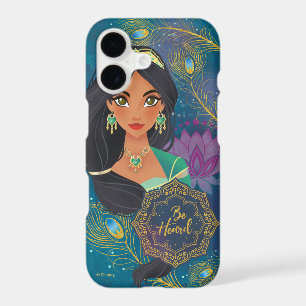 Aladdin Jasmine "Be Heard"