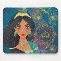 Aladdin | Jasmine "Be Heard"