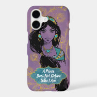 Aladdin | Jasmine "Who I Am"