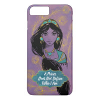 Aladdin | Jasmine "Who I Am"