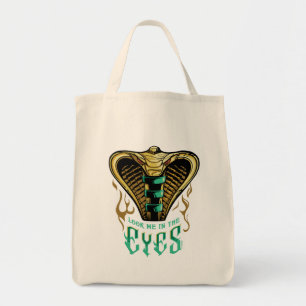 Aladdin Look Me In The Eyes Tote Bag