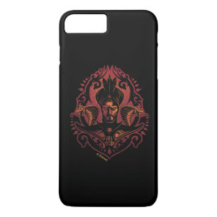 Aladdin Ornate Jafar & Cobras Graphic Case-Mate iPhone Case