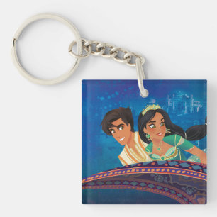 Aladdin Un nouveau monde entier