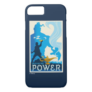 Aladdin   Unleash The Power Case-Mate iPhone Case
