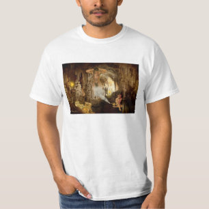 Aladin's Lover T-Shirt