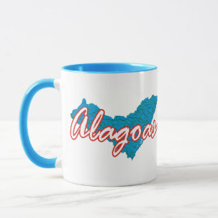 Alagoas Mug