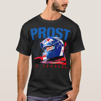 Alain Prost T-Shirt