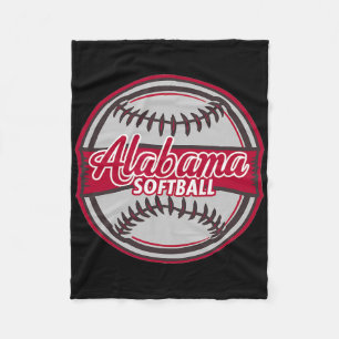 Alama Softll _2  Fleece Blanket