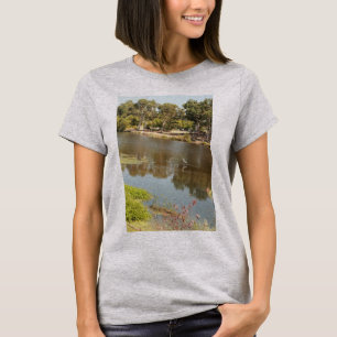 Alamden Lake Park, San Jose, California, United St T-Shirt