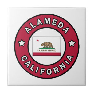 Alameda California Tile