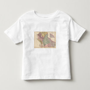 Alameda Co 2 Toddler T-shirt