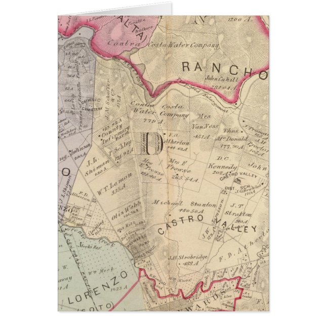 Alameda Co 3 (Front)