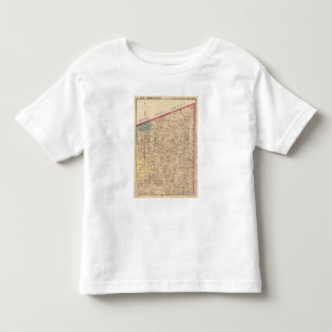 Alameda Co 8 Toddler T-shirt