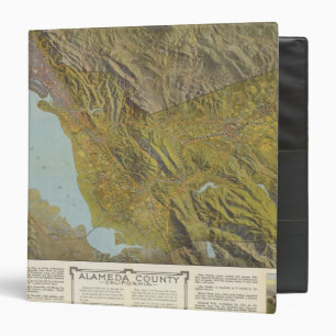 Alameda County, California Binder