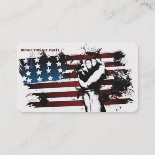 Alan ; carte de visite professionnelle de visite (Devant)